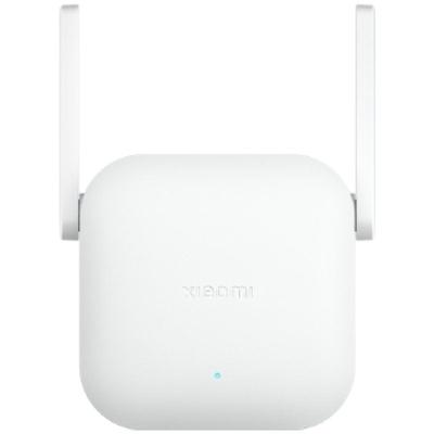 Repetidor Inalámbrico Xiaomi WiFi Range Extender N300 300Mbps/