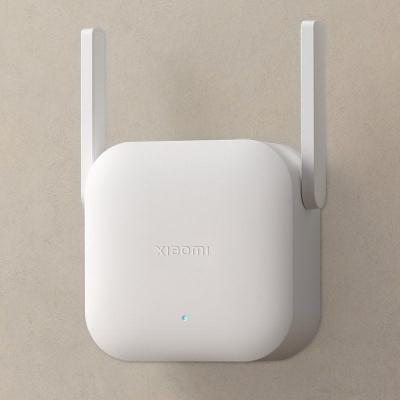 Repetidor Inalámbrico Xiaomi WiFi Range Extender N300 300Mbps/