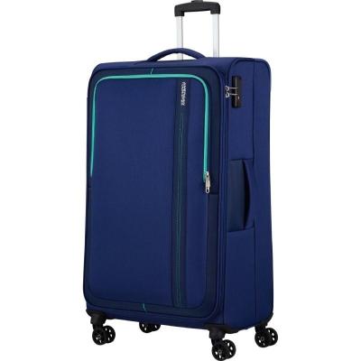 Maleta de Cabina American Tourister Sea Seeker Spinner 80cm/