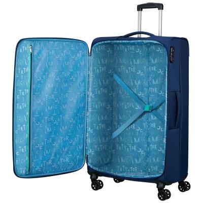 Maleta de Cabina American Tourister Sea Seeker Spinner 80cm/