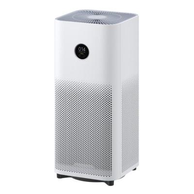 Purificador de Aire Xiaomi Smart Air Purifier 4 Version EU/