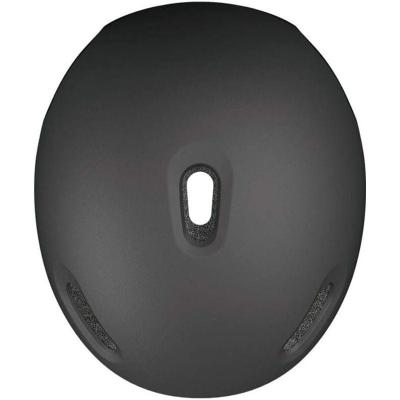 Casco para Adulto Xiaomi Commuter Helmet/ Talla M/ Negro