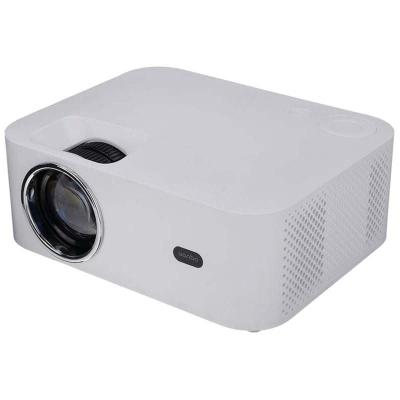 Proyector Wanbo X1 Pro 350 Lúmenes/ HD/ HDMI/ WiFi/ Blanco