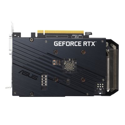 Asus Dual GeForce RTX 3050 V2 OC 8GB GDDR6