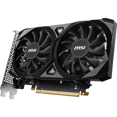 MSI VENTUS 2X Geforce RTX 3050 6GB OC GDDR6