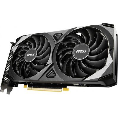 MSI VENTUS 2X Geforce RTX 3060 12GB OC