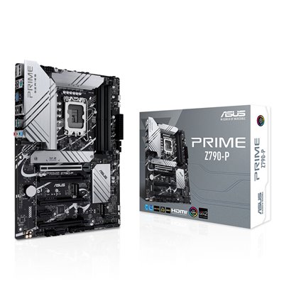 ASUS PRIME Z790-P ATX