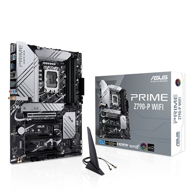 ASUS PRIME Z790-P WIFI ATX