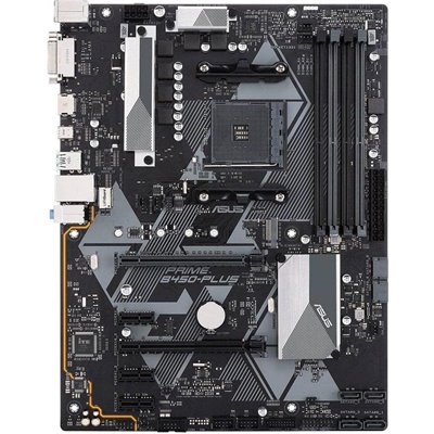 ASUS PRIME B450-PLUS ATX