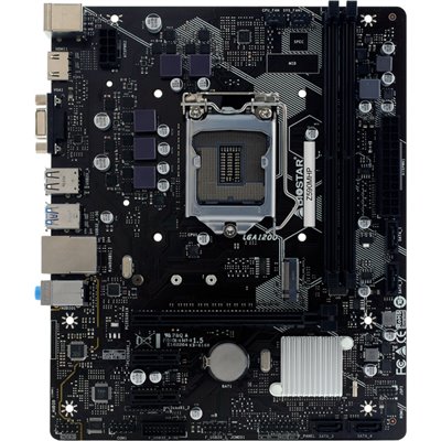 BIOSTAR Z590M-HP Intel Z590 LGA 1200