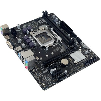 BIOSTAR Z590M-HP Intel Z590 LGA 1200