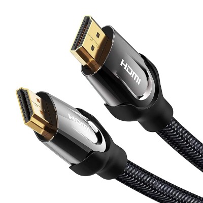 Cable HDMI 2.0 4K Vention VAA-B05-B075/ HDMI Macho - HDMI