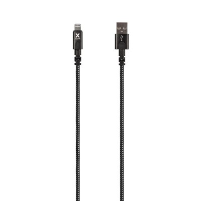 Cable USB 2.0 Lightning Xtorm CX2021/ USB Macho - Lightning