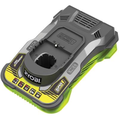 Cargador de Baterías Ryobi ONE+ RC18-150 Litio-ion/ 18V 5,0 Ah/