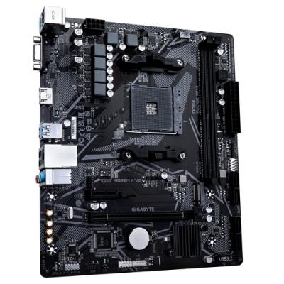 Placa Base Gigabyte A520M K V2 Socket AM4/ Micro ATX