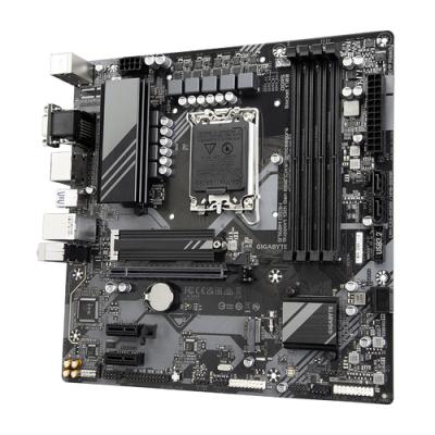 Placa Base Gigabyte B760M DS3H Socket 1700/ Micro ATX