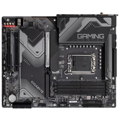 Placa Base Gigabyte Z790 GAMING X AX Socket 1700