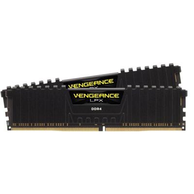 Memoria RAM Corsair Vengeance LPX 2 x 8GB/ DDR4/ 2400MHz/ 1.2V/