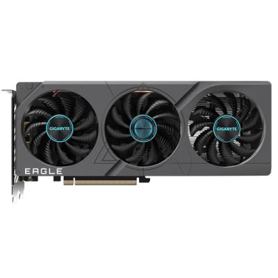 Tarjeta Gráfica Gigabyte GeForce RTX 4060 EAGLE OC 8G/ 8GB GDDR6