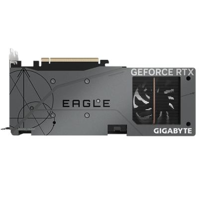 Tarjeta Gráfica Gigabyte GeForce RTX 4060 EAGLE OC 8G/ 8GB GDDR6