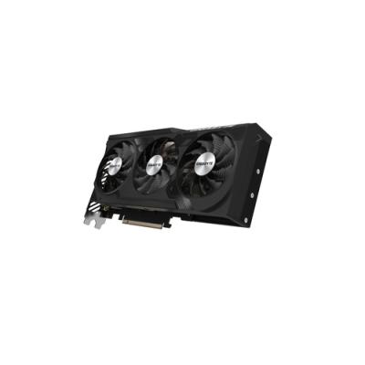 Tarjeta Gráfica Gigabyte GeForce RTX 4070 SUPER WindForce OC