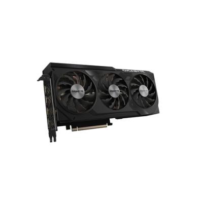 Tarjeta Gráfica Gigabyte GeForce RTX 4070 SUPER WindForce OC