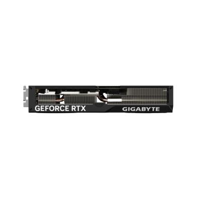 Tarjeta Gráfica Gigabyte GeForce RTX 4070 SUPER WindForce OC