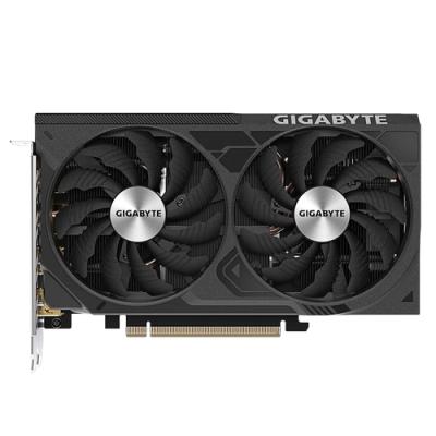 Tarjeta Gráfica Gigabyte GeForce RTX 4060 Ti WindForce OC 16G/