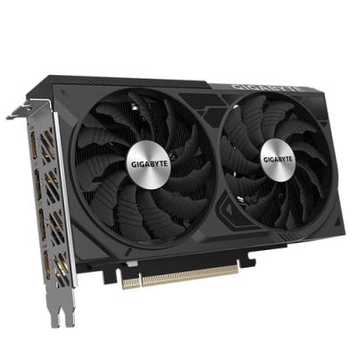 Tarjeta Gráfica Gigabyte GeForce RTX 4060 Ti WindForce OC 16G/