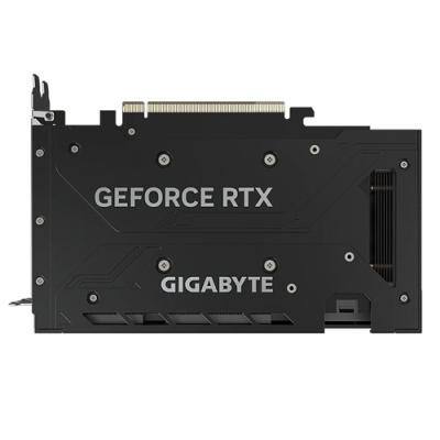 Tarjeta Gráfica Gigabyte GeForce RTX 4060 Ti WindForce OC 16G/