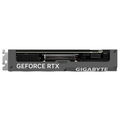 Tarjeta Gráfica Gigabyte GeForce RTX 4060 Ti WindForce OC 16G/