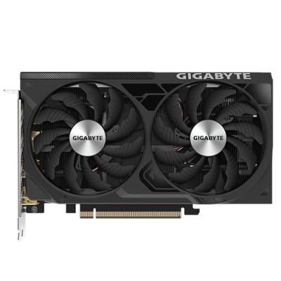 Tarjeta Gráfica Gigabyte GeForce RTX 4060 Ti WindForce OC/ 8GB