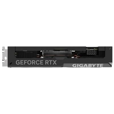 Tarjeta Gráfica Gigabyte GeForce RTX 4060 Ti WindForce OC/ 8GB