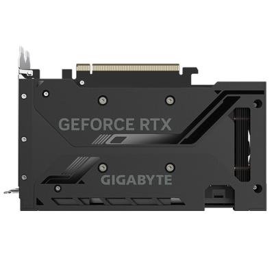 Tarjeta Gráfica Gigabyte GeForce RTX 4060 Ti WindForce OC/ 8GB