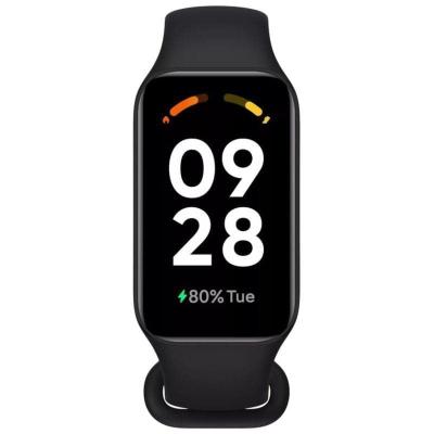 Pulsera Smartband Xiaomi Redmi Smart Band 2/ Negra