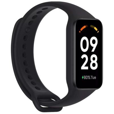 Pulsera Smartband Xiaomi Redmi Smart Band 2/ Negra