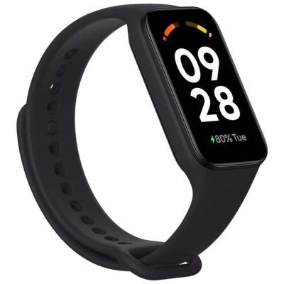 Pulsera Smartband Xiaomi Redmi Smart Band 2/ Negra