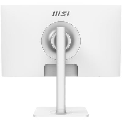 Msi md2412pw monitor 23.8" ips hdmi usb-c mm aa bc