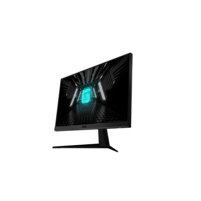 Msi g2412f monitor 23.8"gaming 180hz 1ms hdmi dp