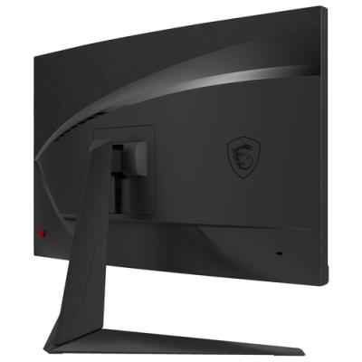 Msi g24c6 e2 monitor 24"ips gaming 180h 1ms curv