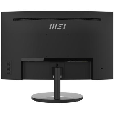 Msi mp2412c monitor 23.6" va fhd 100hz 1ms mm cur