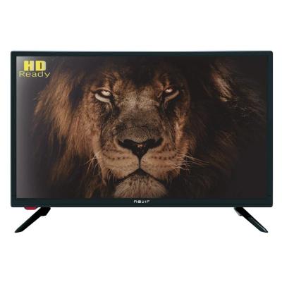 Nevir 7713 tv 24" led hd 12v vga usb hdmi neg