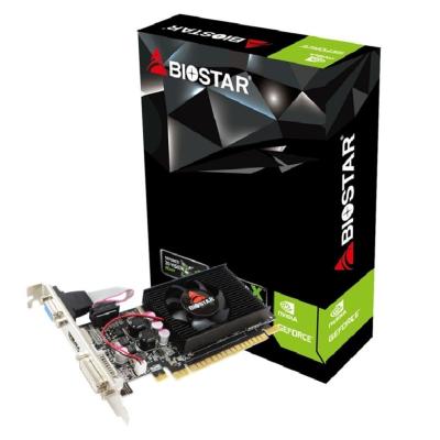 Biostar vga nvidia gt 610 2gb ddr3