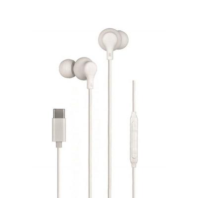 Auriculares Intrauditivos Daewoo DW2016/ con Micrófono/ USB