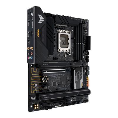 Placa Base Asus TUF GAMING B660-PLUS WIFI D4/ Socket 1700