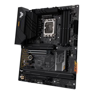 Placa Base Asus TUF GAMING B660-PLUS WIFI D4/ Socket 1700