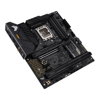 Placa Base Asus TUF GAMING B660-PLUS WIFI D4/ Socket 1700