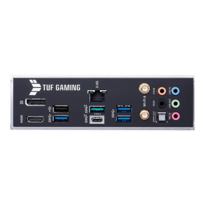 Placa Base Asus TUF GAMING B660-PLUS WIFI D4/ Socket 1700