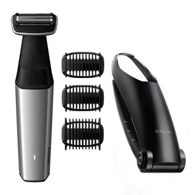 Afeitadora Philips Bodygroom Series 5000 BG5020/15/ con