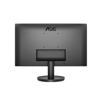 Monitor AOC 24B3HA2 23.8'/ Full HD/ Multimedia/ Negro